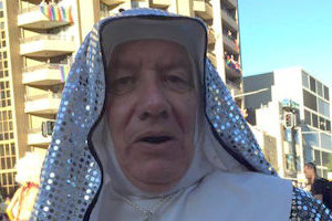 Mother Premonstratensia