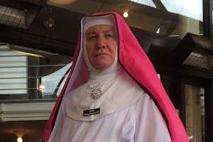 Mother Premonstratensia