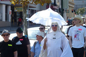 Mother Premonstratensia