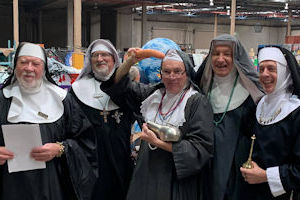 Mother Premonstratensia