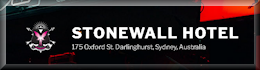 The Stonewall Hotel
