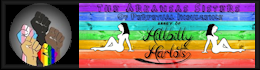 The Arkansas Sisters of Perpetual Indulgence