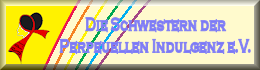 Die Freien Schwestern Der Perpetuallen Indulgenz