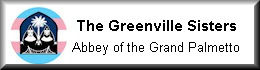 The Greenville Sisters of Perpetual Indulgence