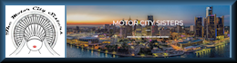 The Motor City of Perpetual Indulgence