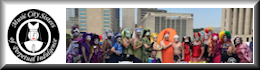 The Music City Sisters of Perpetual Indulgence