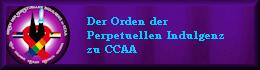 The Order of Perpetual Indulgence - Cologne