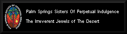 The Palm Springs Sisters