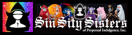 The Sin City Sisters of Perpetual Indulgence
