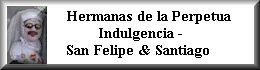 The Sisters of Perpetul Indulgence