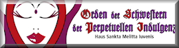 Erzmutterhaus Sancta Melitta luvenis
