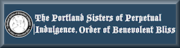 The Order of Benevolent Bliss