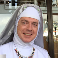 Sister Catheter