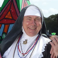 Sister Rowena