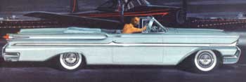 Montclair Convertible
