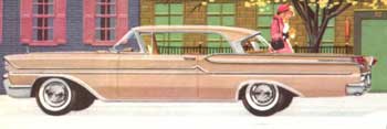 Solid-Toned Monterey