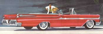 Park Lane Convertible