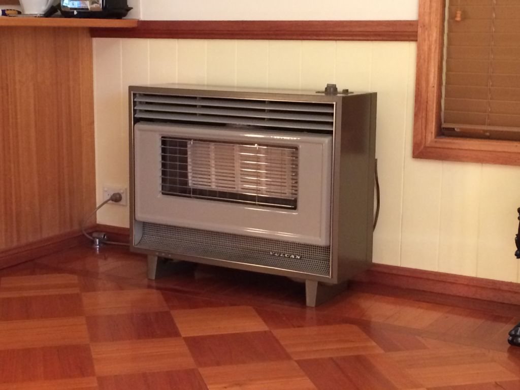 Hydraflame Mk II, model 10-02