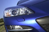 Mazda tweaks the RX-8