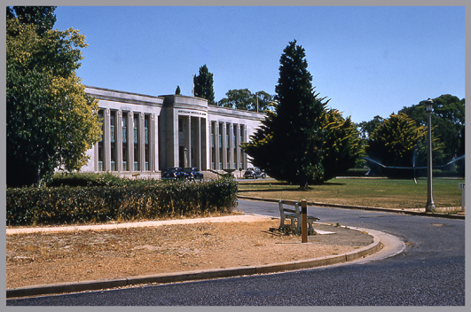 INSTITUTE of ANATOMY