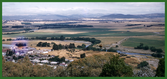QUEANBEYAN