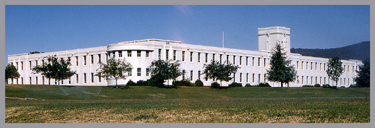 CANBERRA HIGH SCHOOL